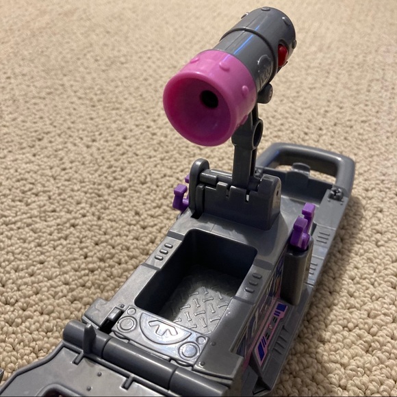 PAW Patrol Skye Transforming Playset Helicopter - Picture 4 of 4